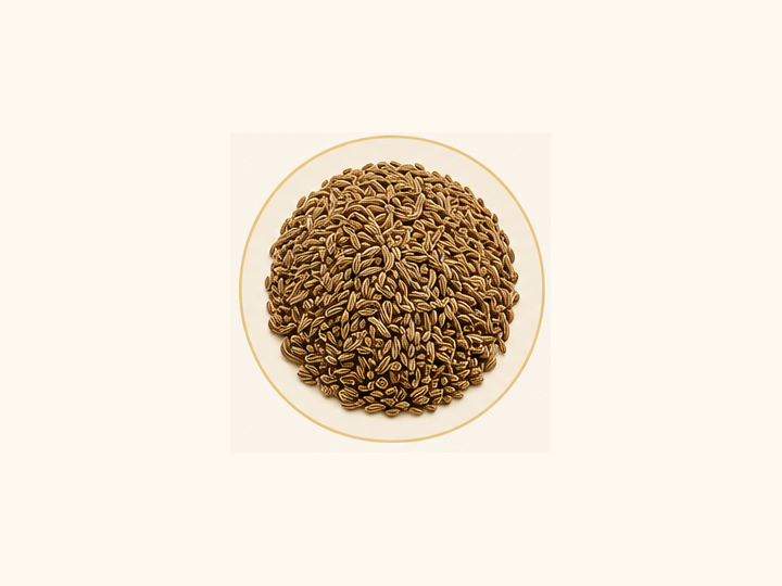 Cumin Seeds