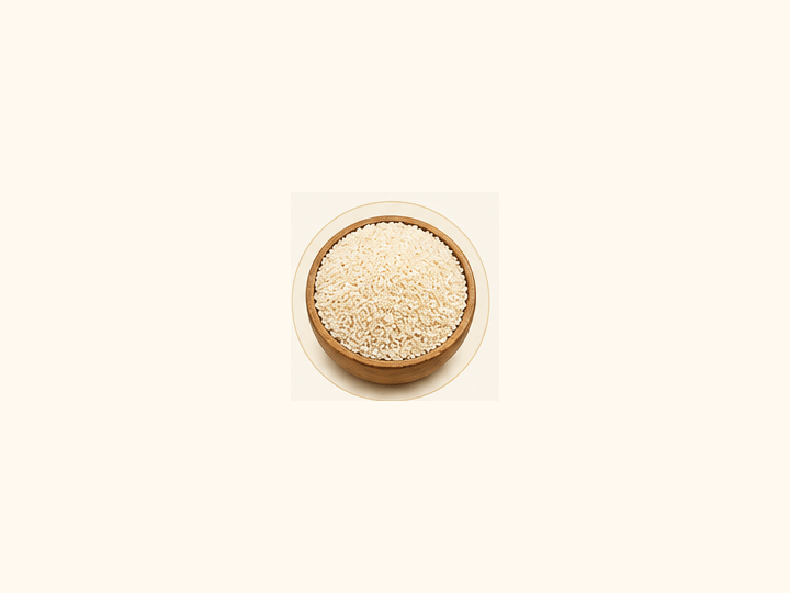 Psyllium Husk