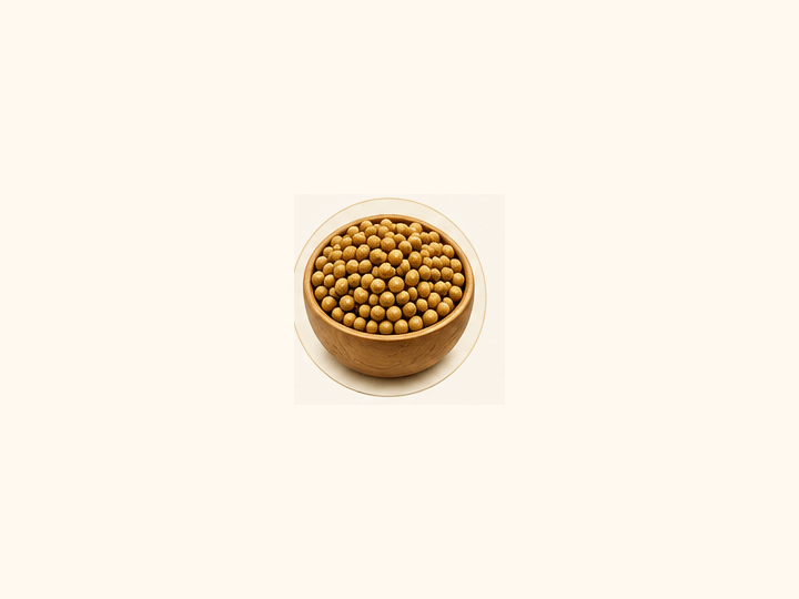 Roasted Coriander Dal